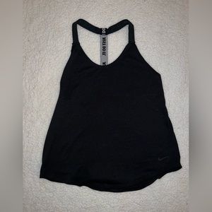 Nike tank top